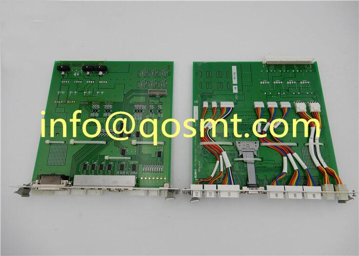 Juki JUKI 1070 1080 2070 2080 XY RELAY PCB 40044557